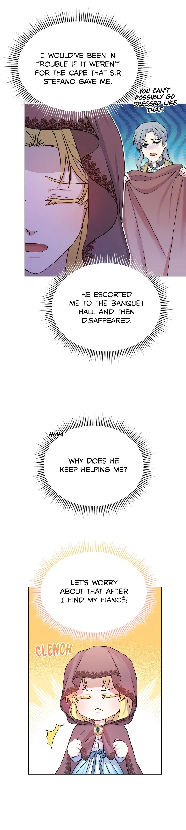 Lady Edita Chapter 2 – Page 35