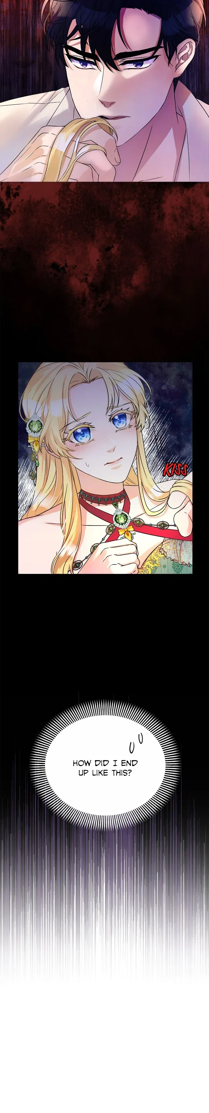 Lady Edita Chapter 1 – Page 2