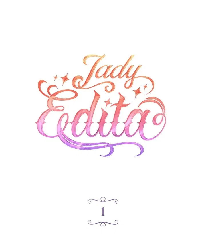 Lady Edita Chapter 1 – Page 3