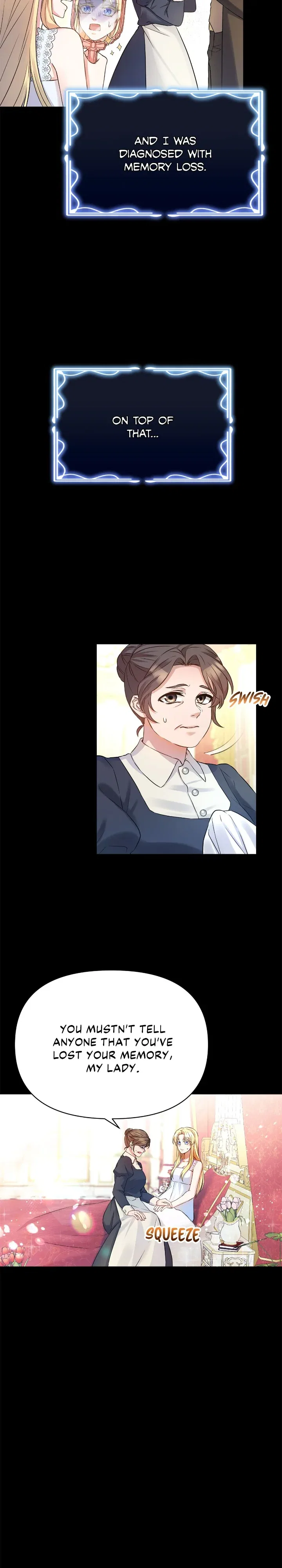 Lady Edita Chapter 1 – Page 7