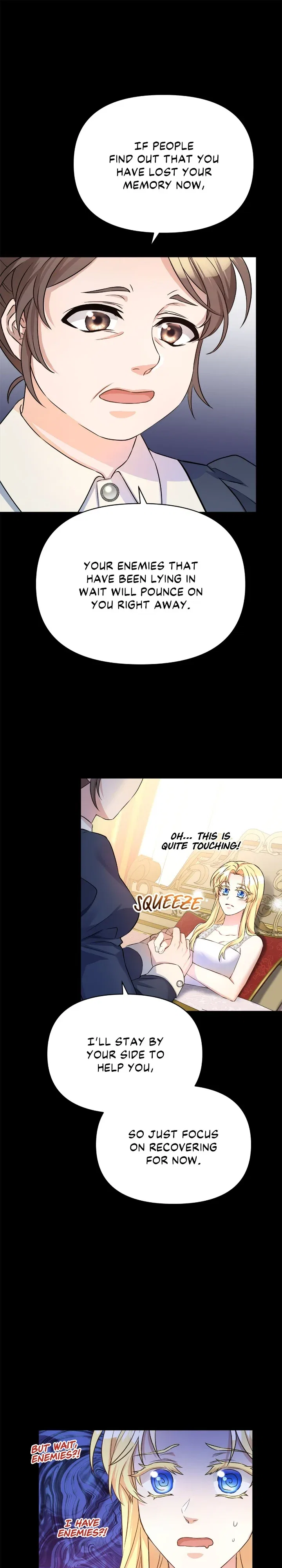 Lady Edita Chapter 1 – Page 9