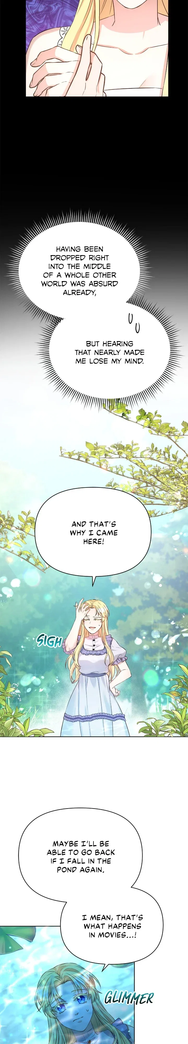 Lady Edita Chapter 1 – Page 10