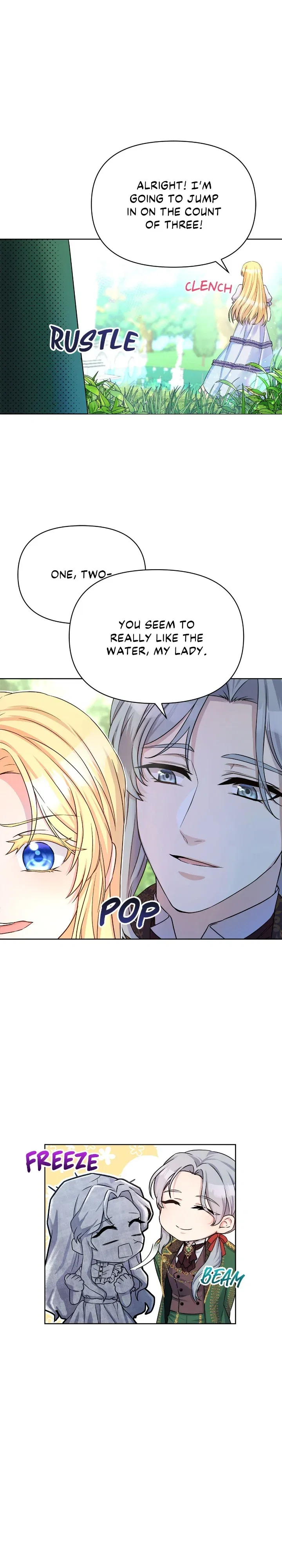 Lady Edita Chapter 1 – Page 12