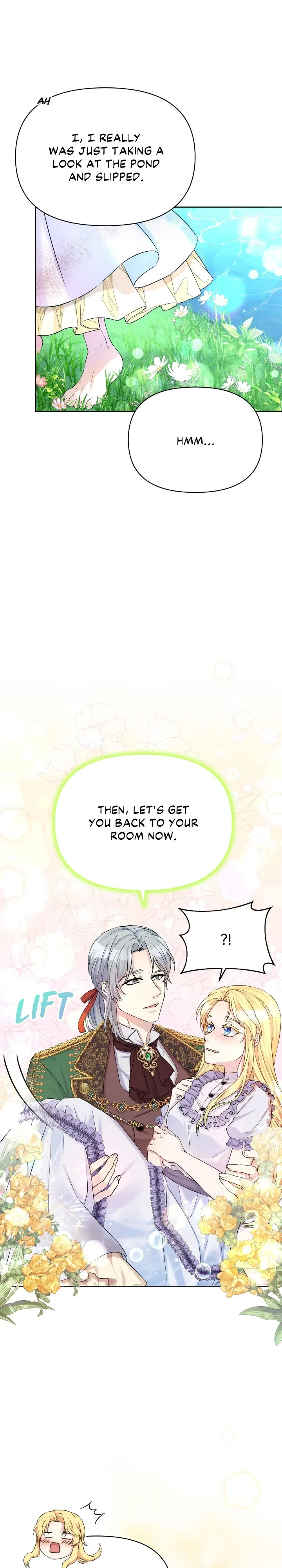 Lady Edita Chapter 1 – Page 17