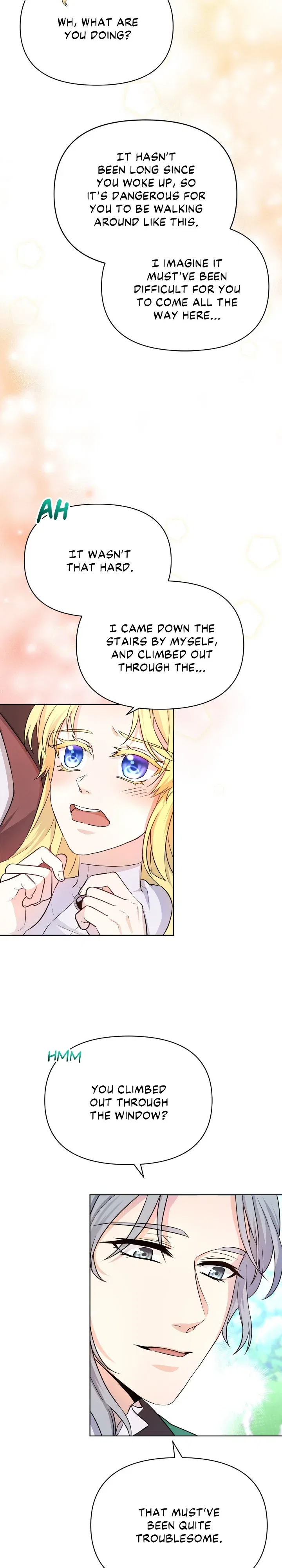 Lady Edita Chapter 1 – Page 18
