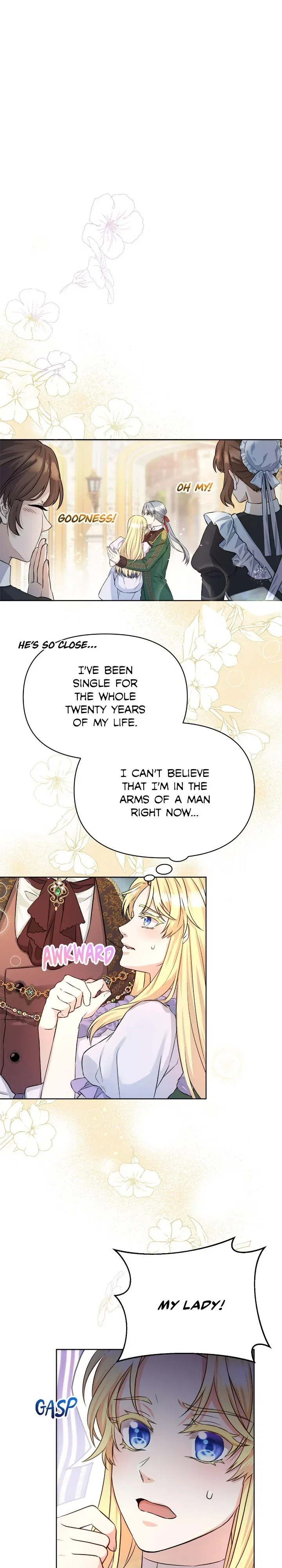 Lady Edita Chapter 1 – Page 20