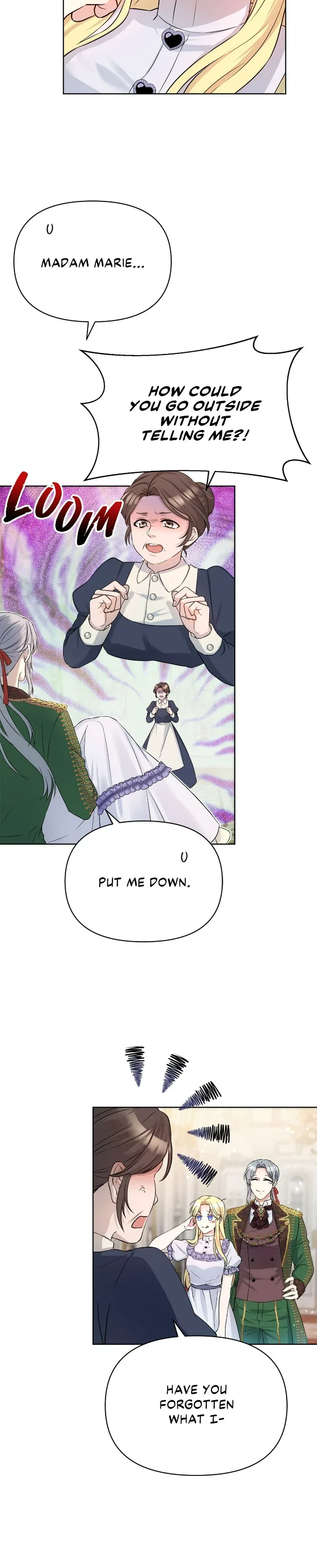 Lady Edita Chapter 1 – Page 21