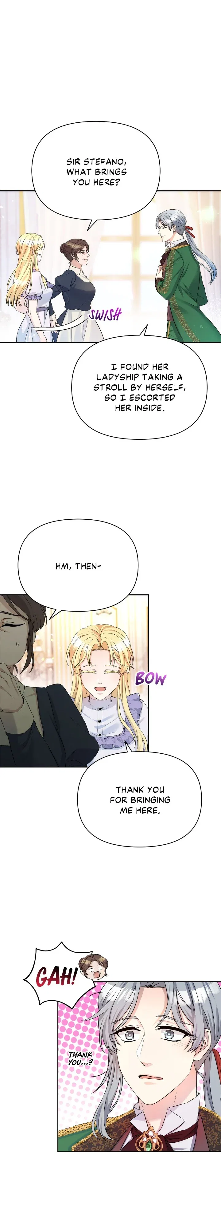 Lady Edita Chapter 1 – Page 22