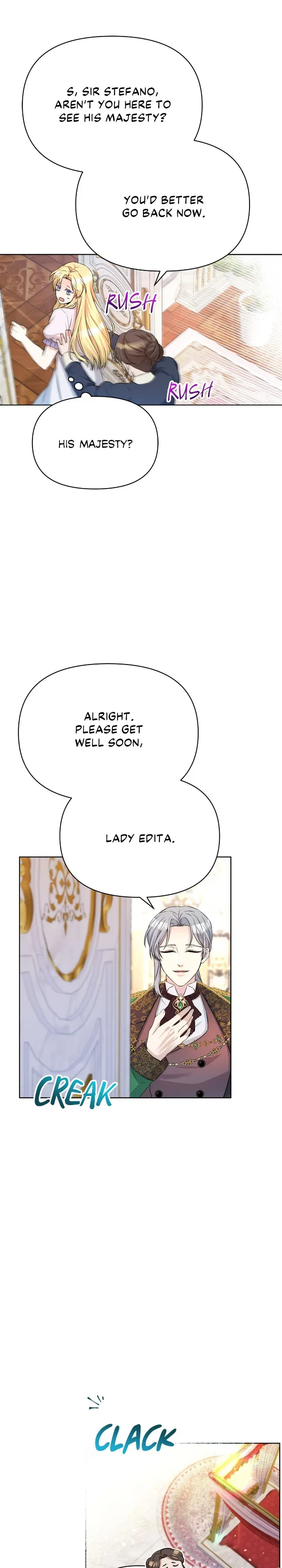 Lady Edita Chapter 1 – Page 23