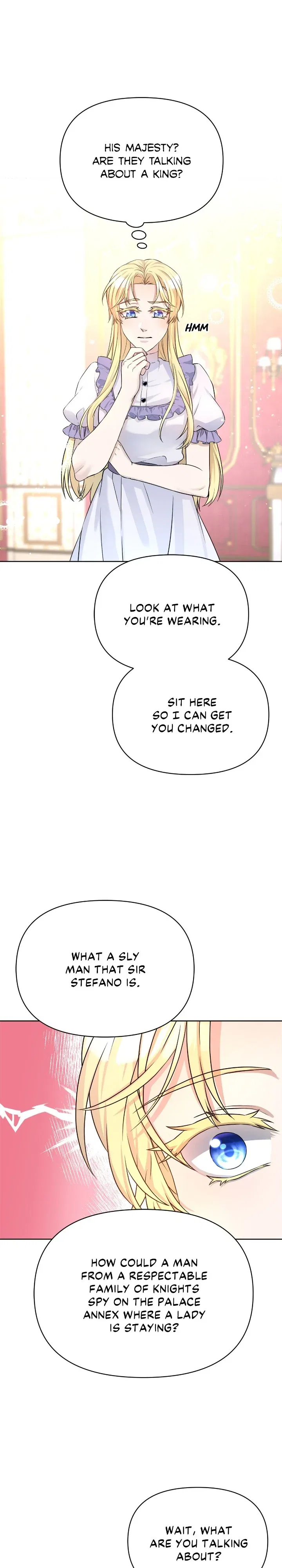 Lady Edita Chapter 1 – Page 25
