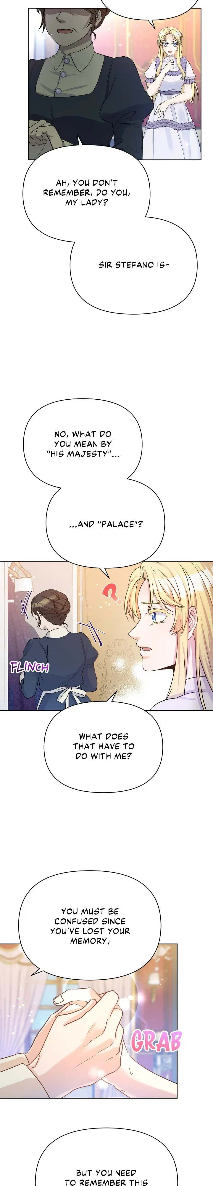 Lady Edita Chapter 1 – Page 26