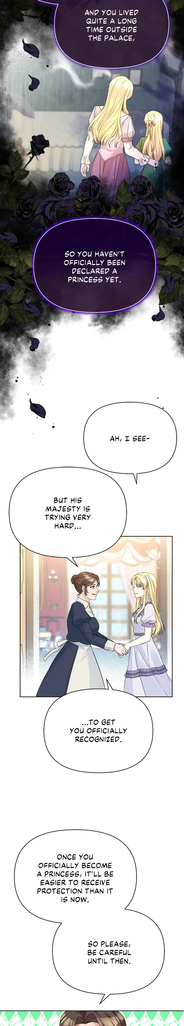 Lady Edita Chapter 1 – Page 29