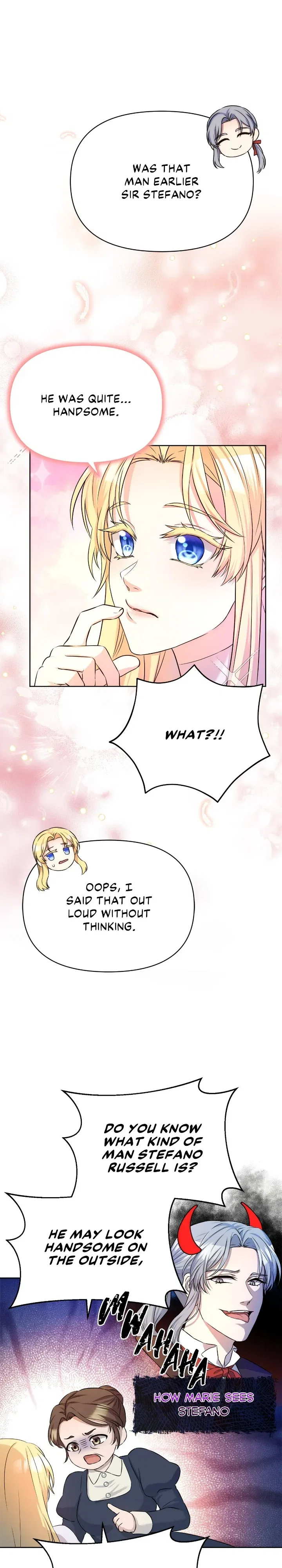 Lady Edita Chapter 1 – Page 31