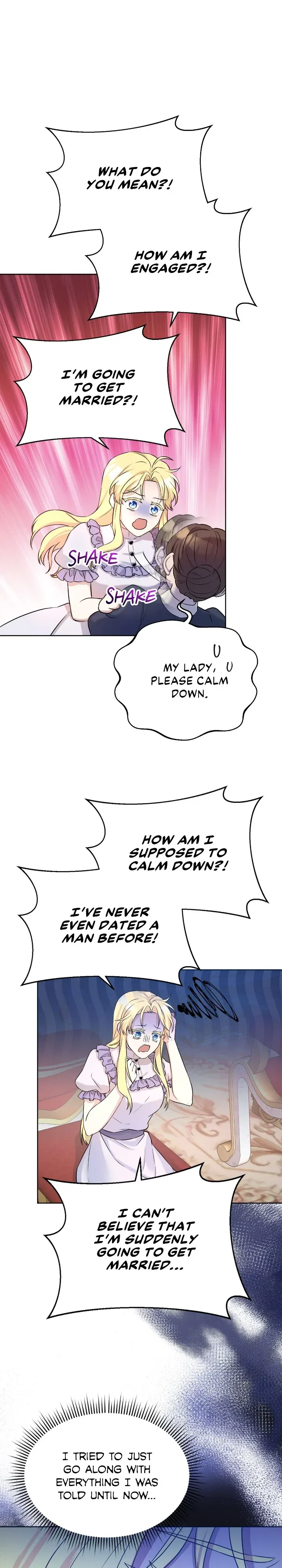Lady Edita Chapter 1 – Page 33