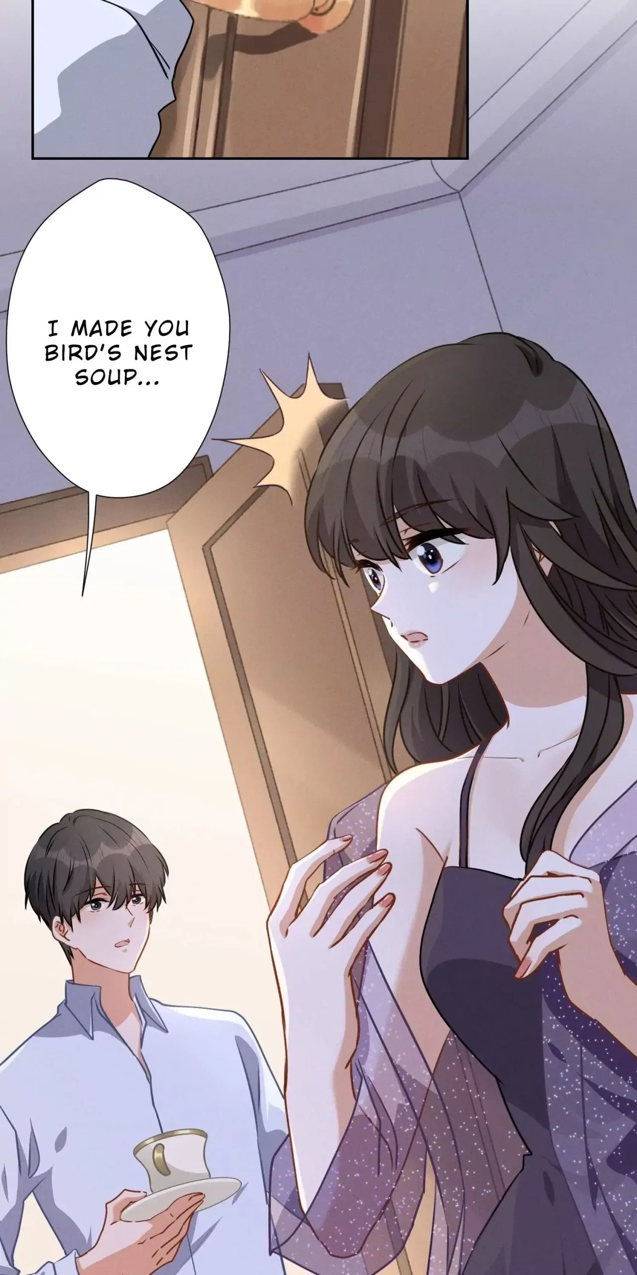 Dragon King’s Palace: The Richest Son-in-Law Chapter 9 – Page 16