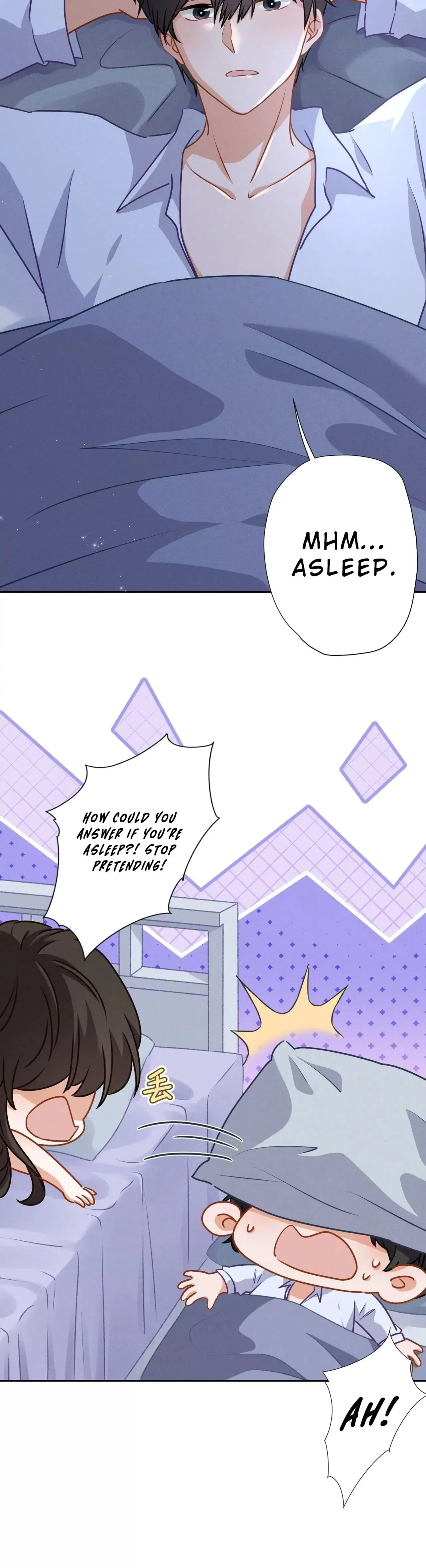 Dragon King’s Palace: The Richest Son-in-Law Chapter 9 – Page 22