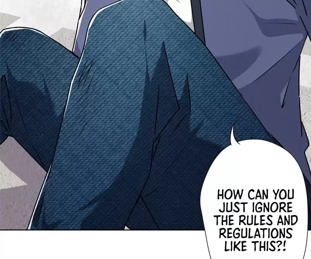 Dragon King’s Palace: The Richest Son-in-Law Chapter 8 – Page 21