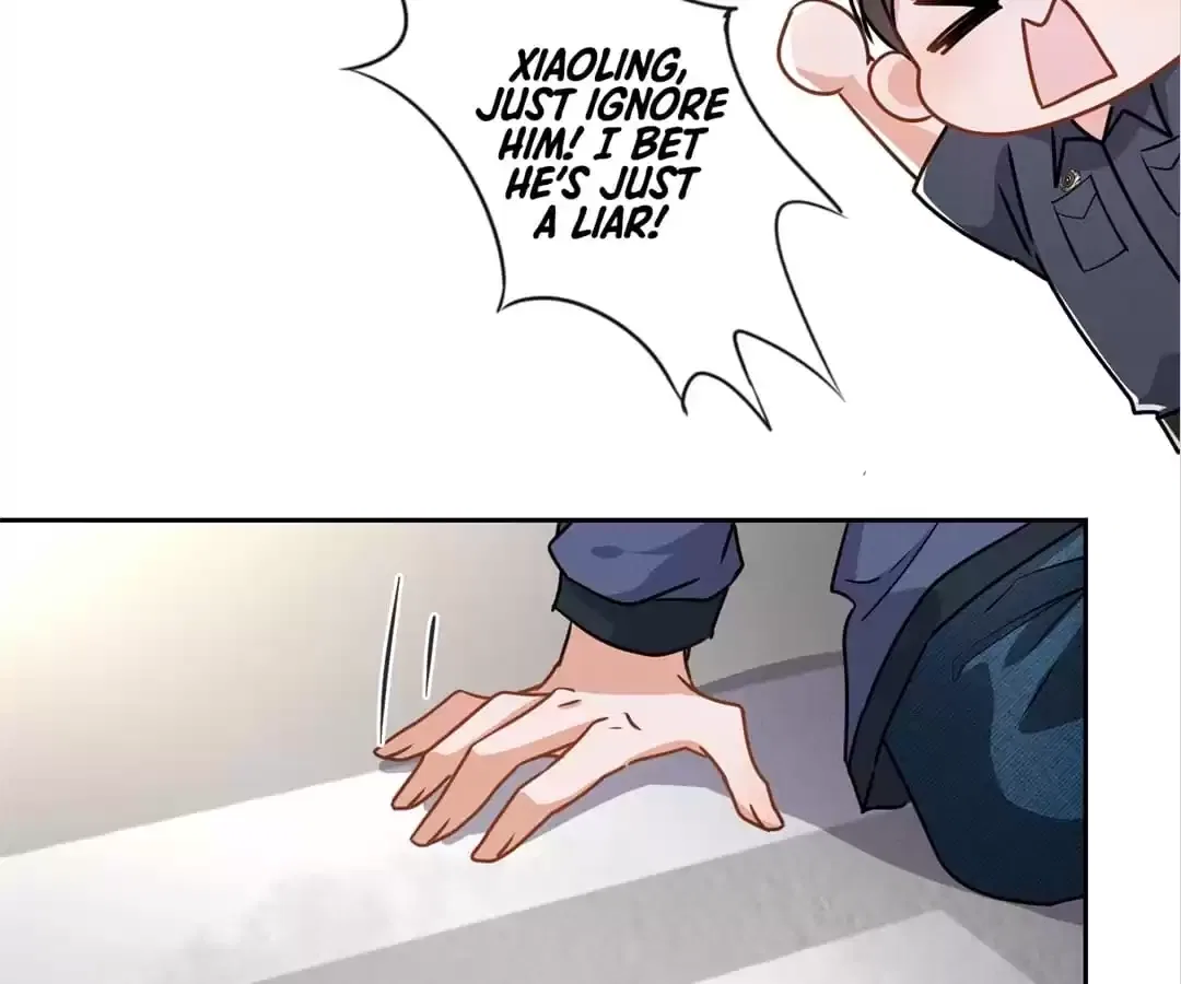 Dragon King’s Palace: The Richest Son-in-Law Chapter 8 – Page 37