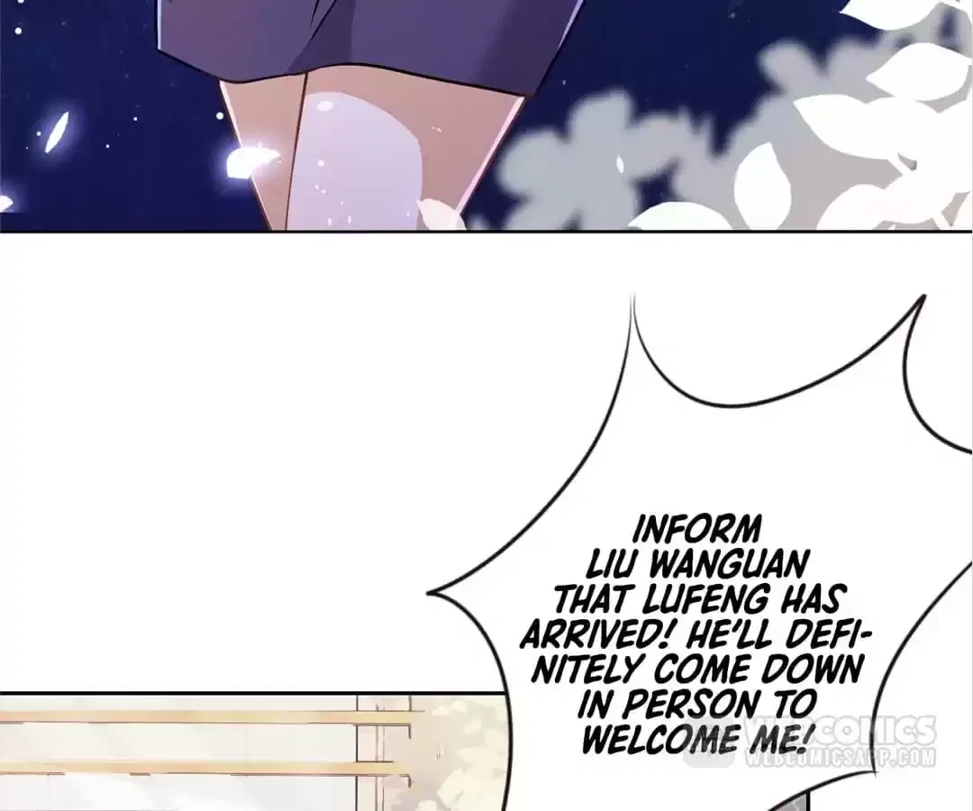 Dragon King’s Palace: The Richest Son-in-Law Chapter 8 – Page 41