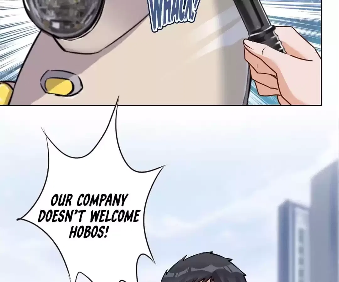 Dragon King’s Palace: The Richest Son-in-Law Chapter 7 – Page 77