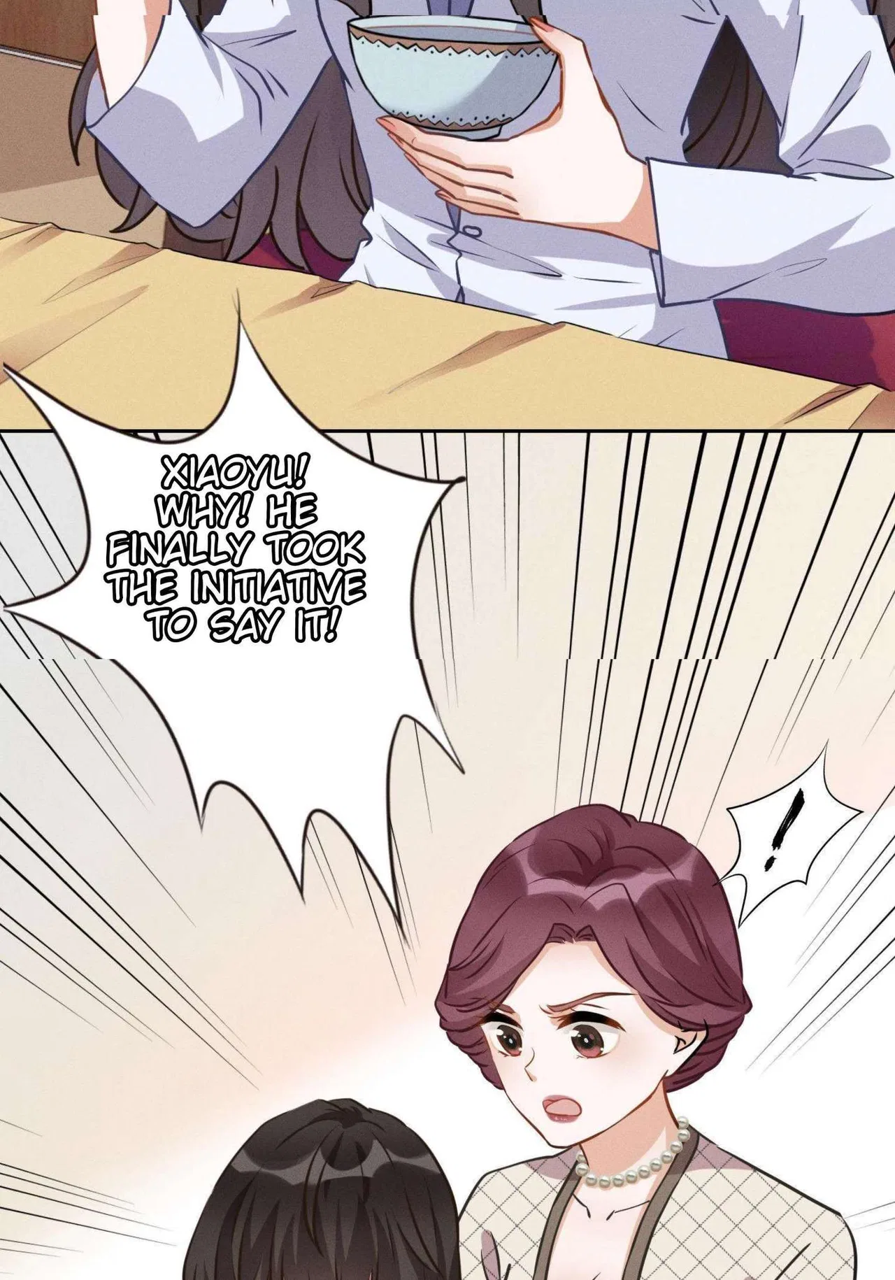 Dragon King’s Palace: The Richest Son-in-Law Chapter 6 – Page 3
