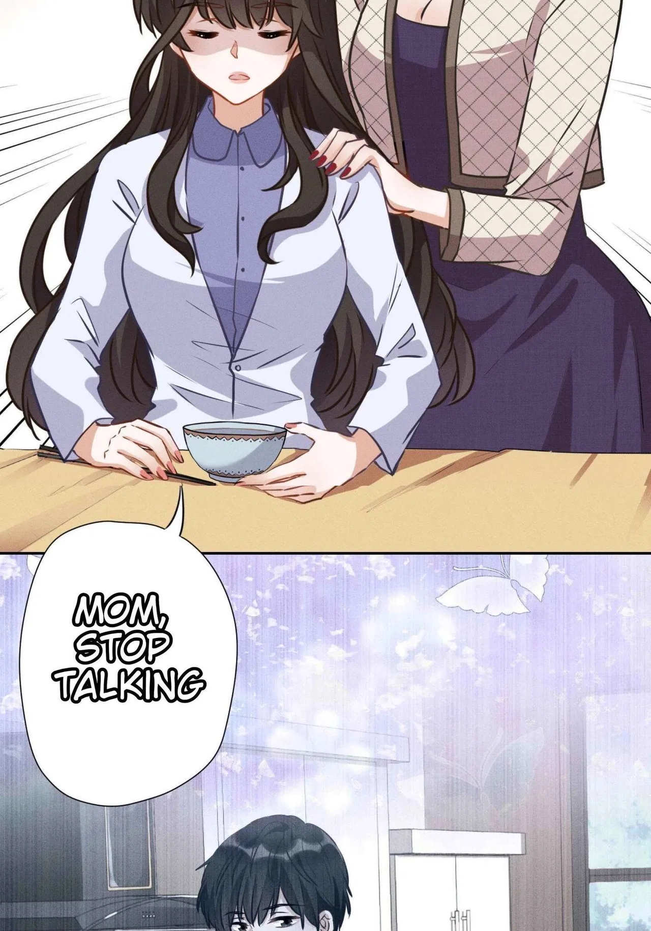 Dragon King’s Palace: The Richest Son-in-Law Chapter 6 – Page 4