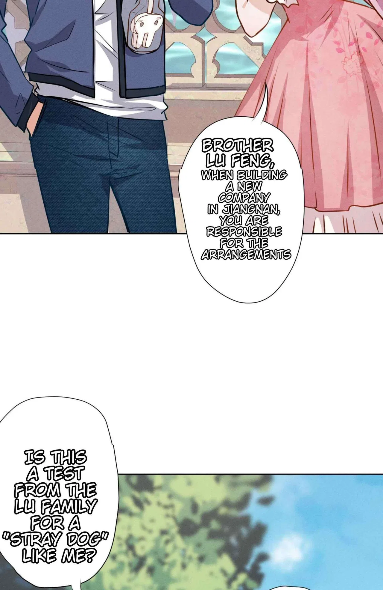 Dragon King’s Palace: The Richest Son-in-Law Chapter 6 – Page 26