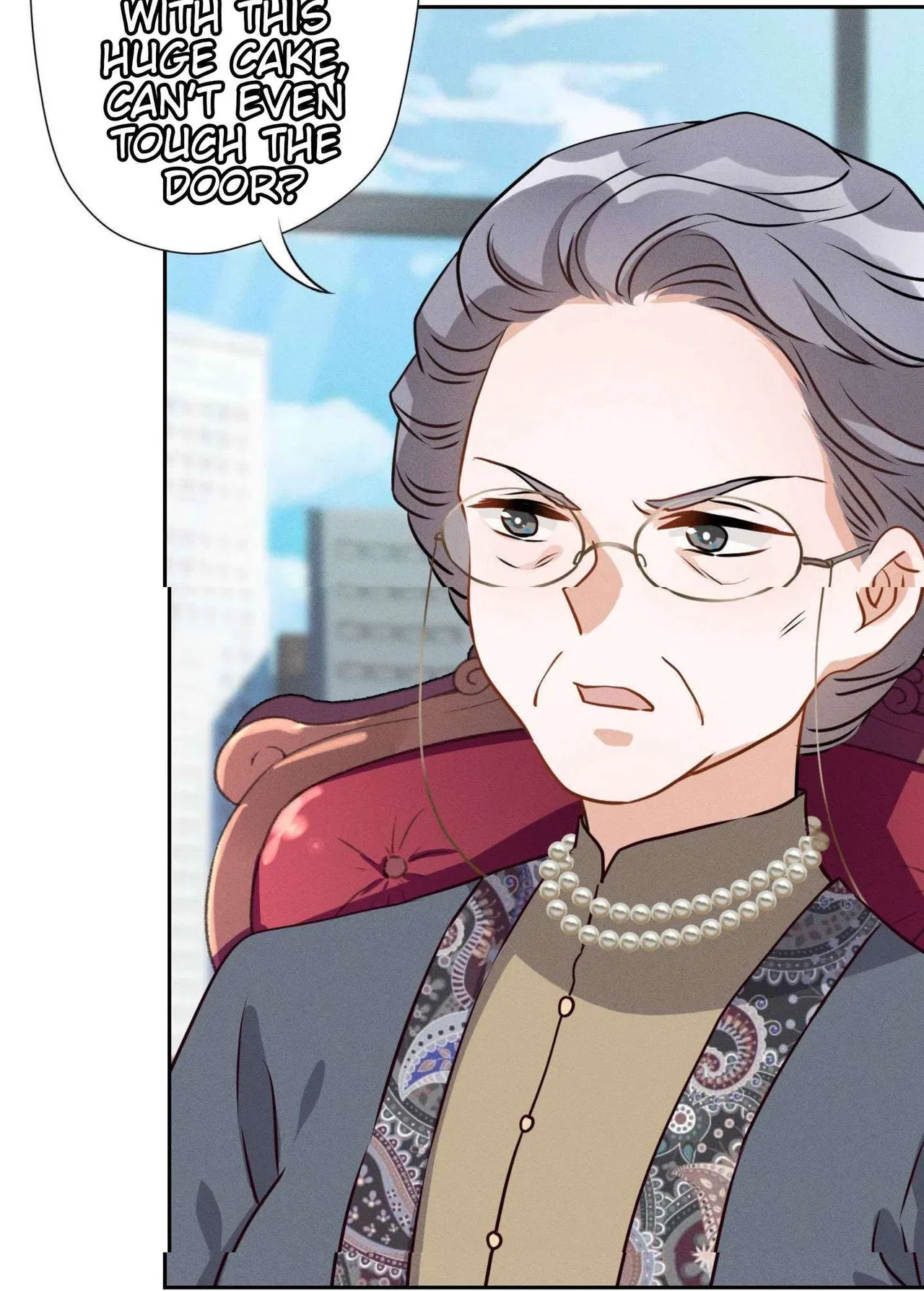 Dragon King’s Palace: The Richest Son-in-Law Chapter 6 – Page 38