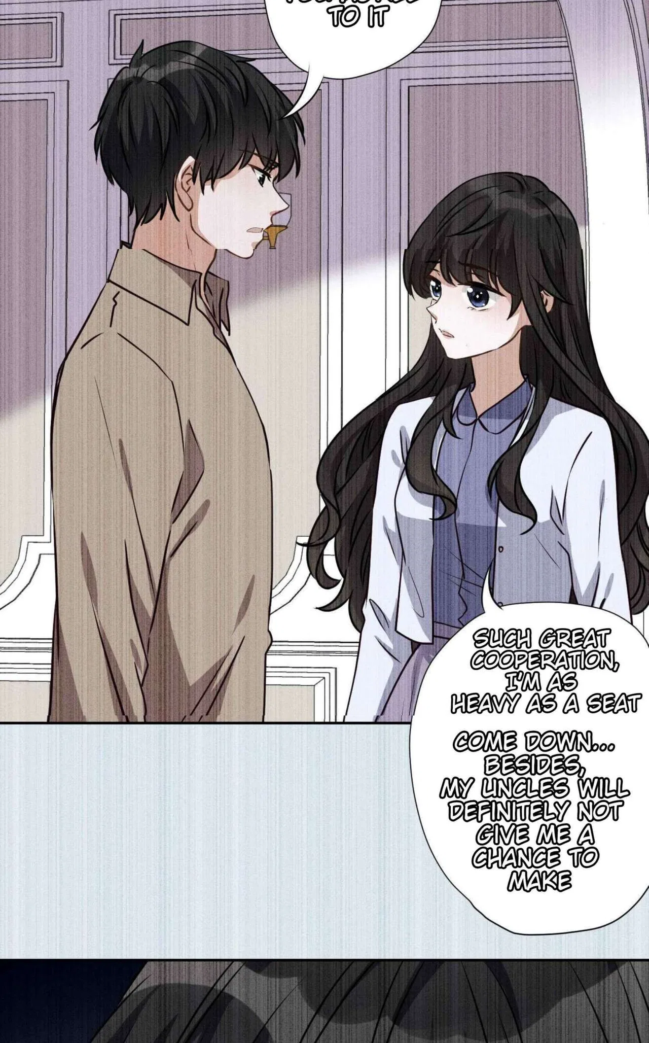 Dragon King’s Palace: The Richest Son-in-Law Chapter 6 – Page 42