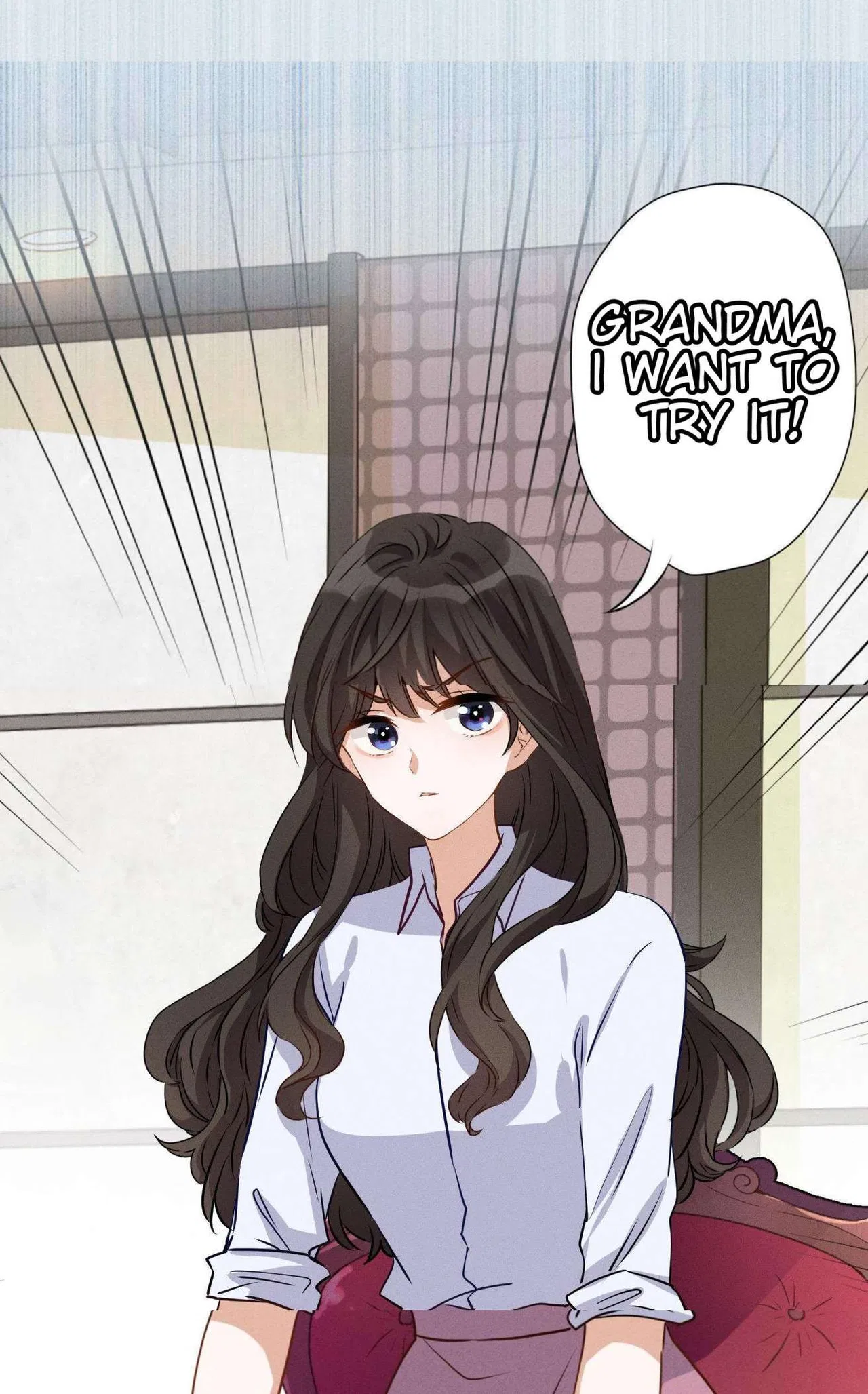Dragon King’s Palace: The Richest Son-in-Law Chapter 6 – Page 44