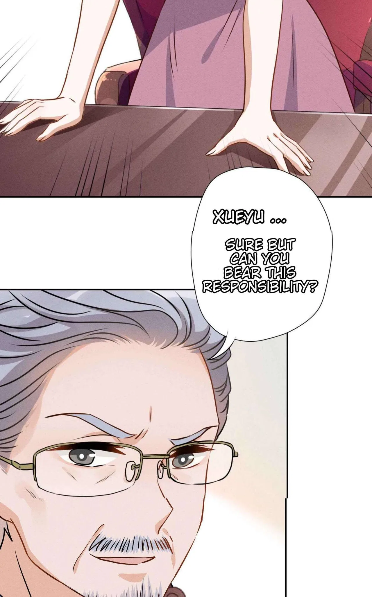 Dragon King’s Palace: The Richest Son-in-Law Chapter 6 – Page 45