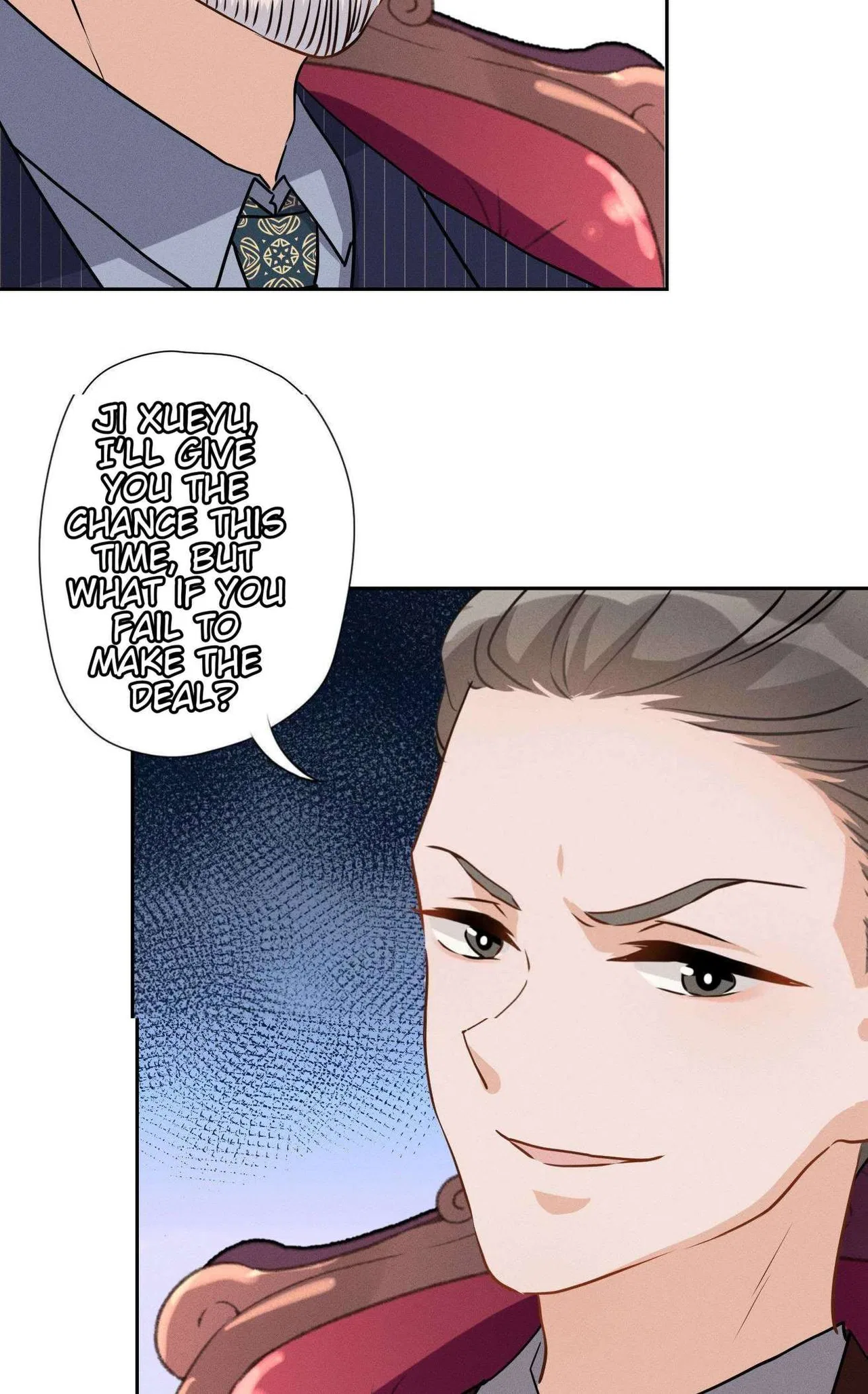 Dragon King’s Palace: The Richest Son-in-Law Chapter 6 – Page 46