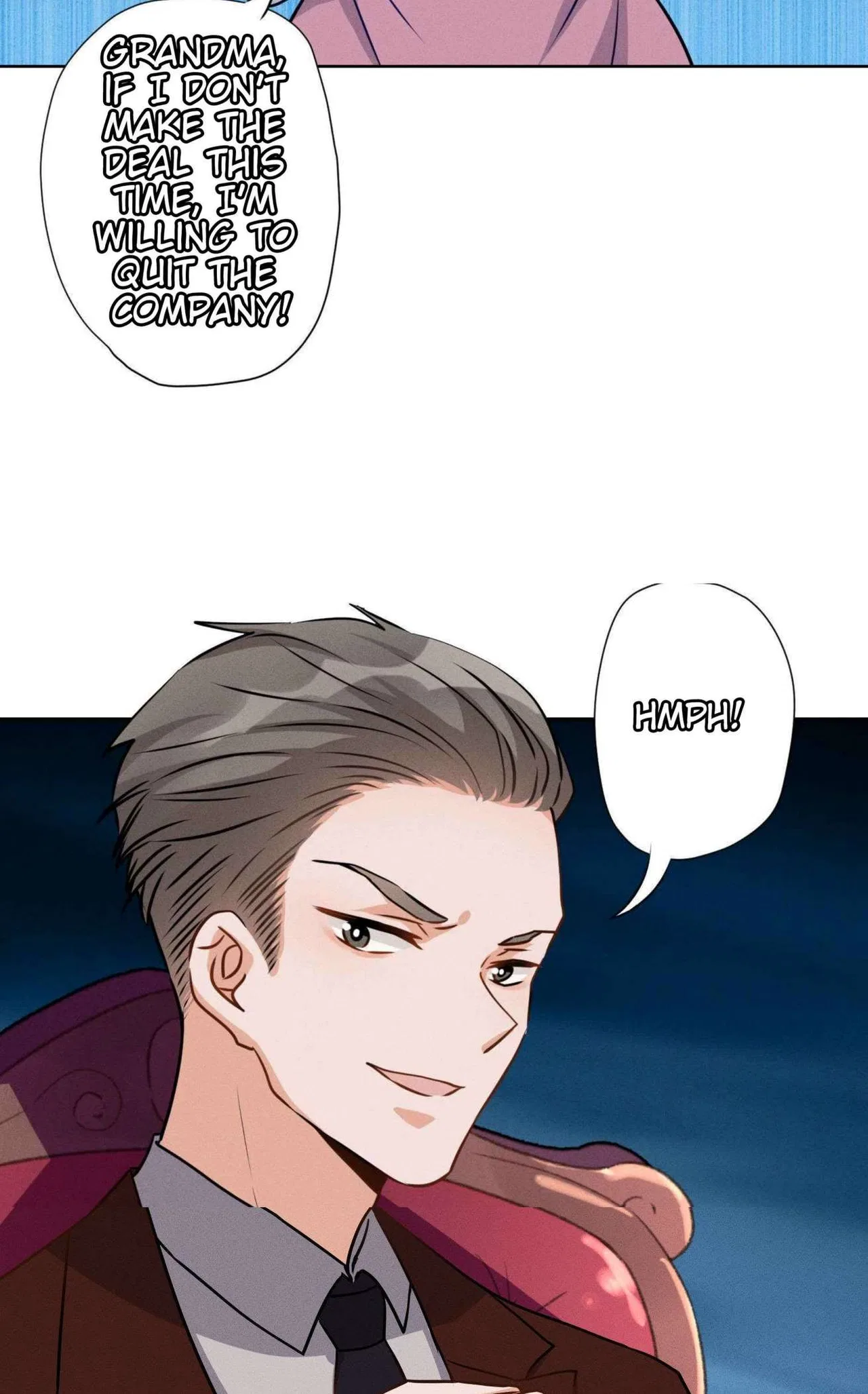 Dragon King’s Palace: The Richest Son-in-Law Chapter 6 – Page 49