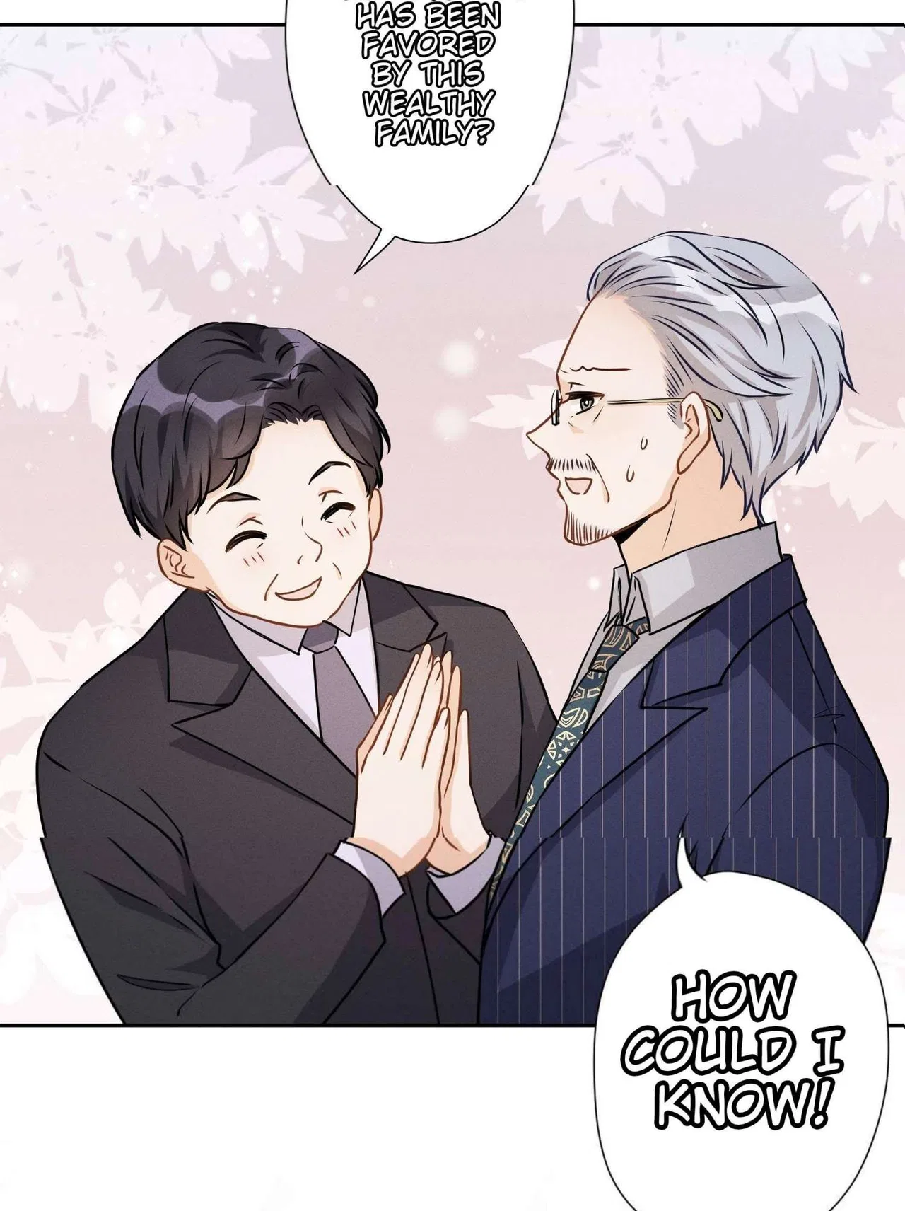 Dragon King’s Palace: The Richest Son-in-Law Chapter 5 – Page 24