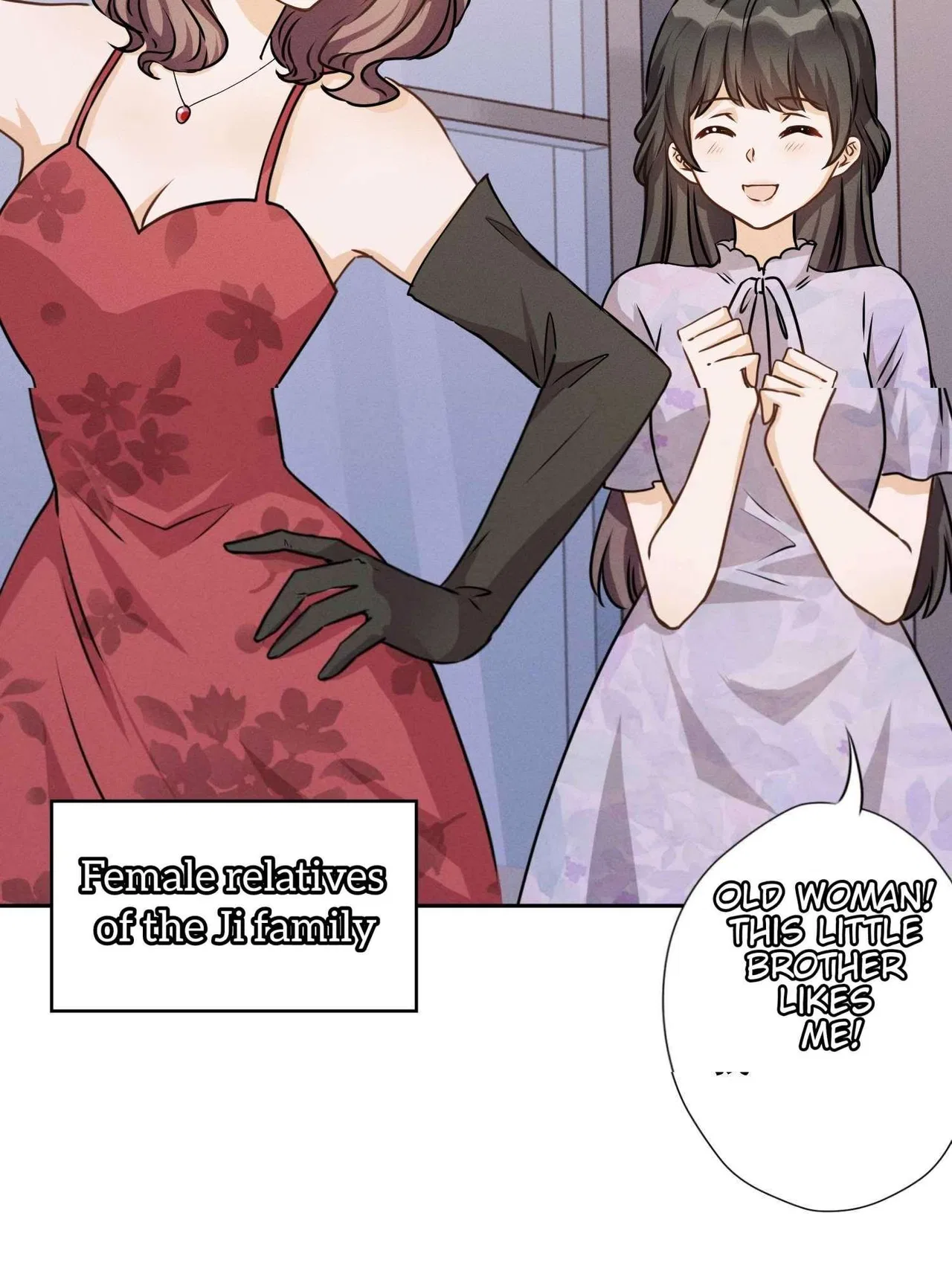 Dragon King’s Palace: The Richest Son-in-Law Chapter 5 – Page 26