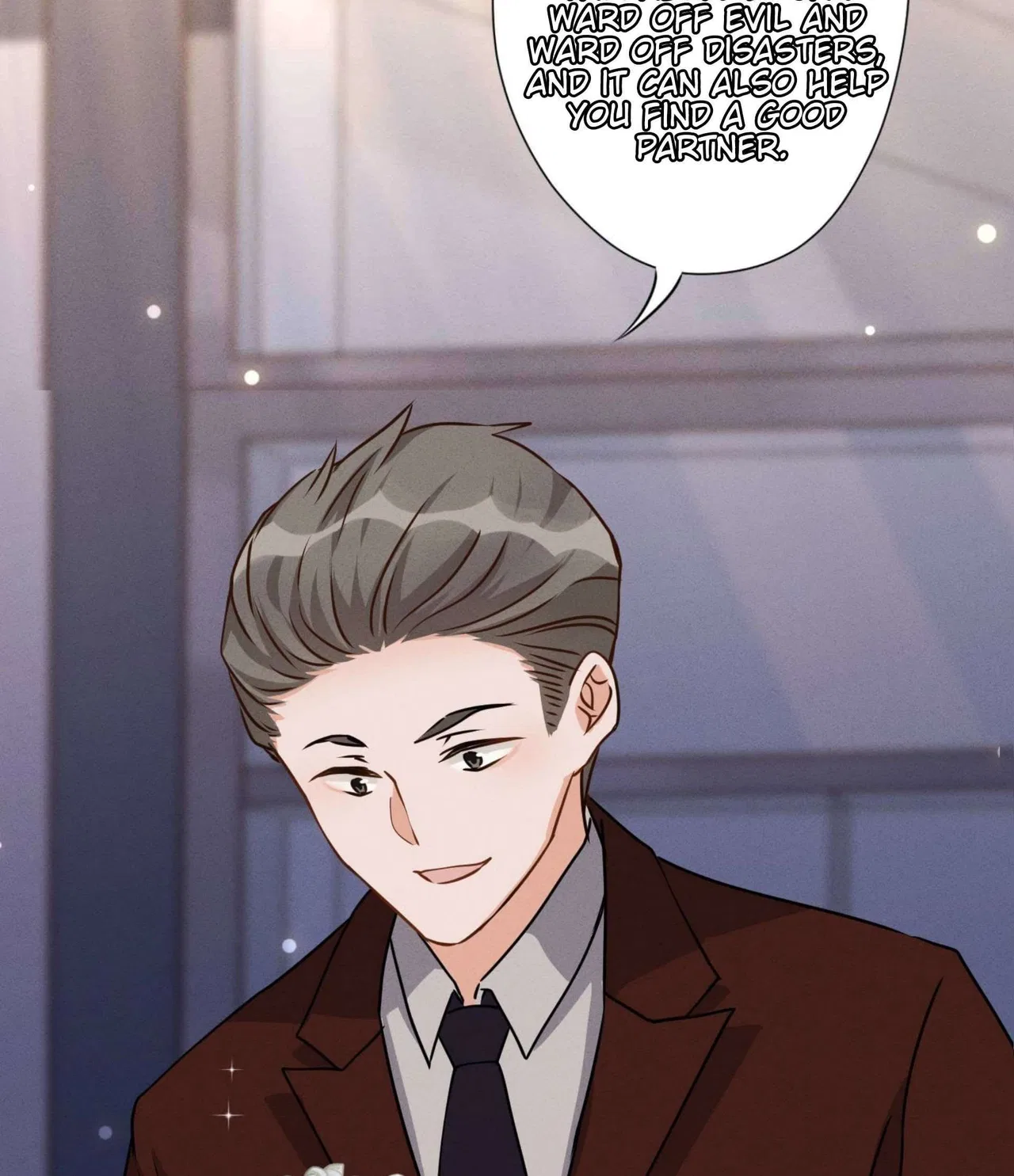 Dragon King’s Palace: The Richest Son-in-Law Chapter 5 – Page 35