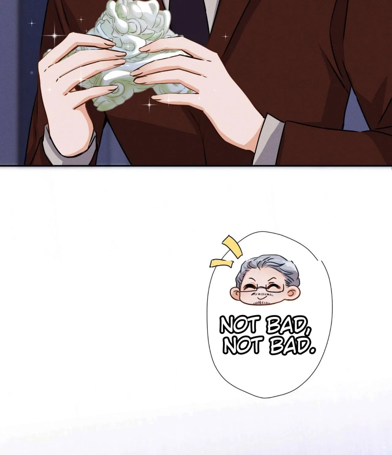 Dragon King’s Palace: The Richest Son-in-Law Chapter 5 – Page 36
