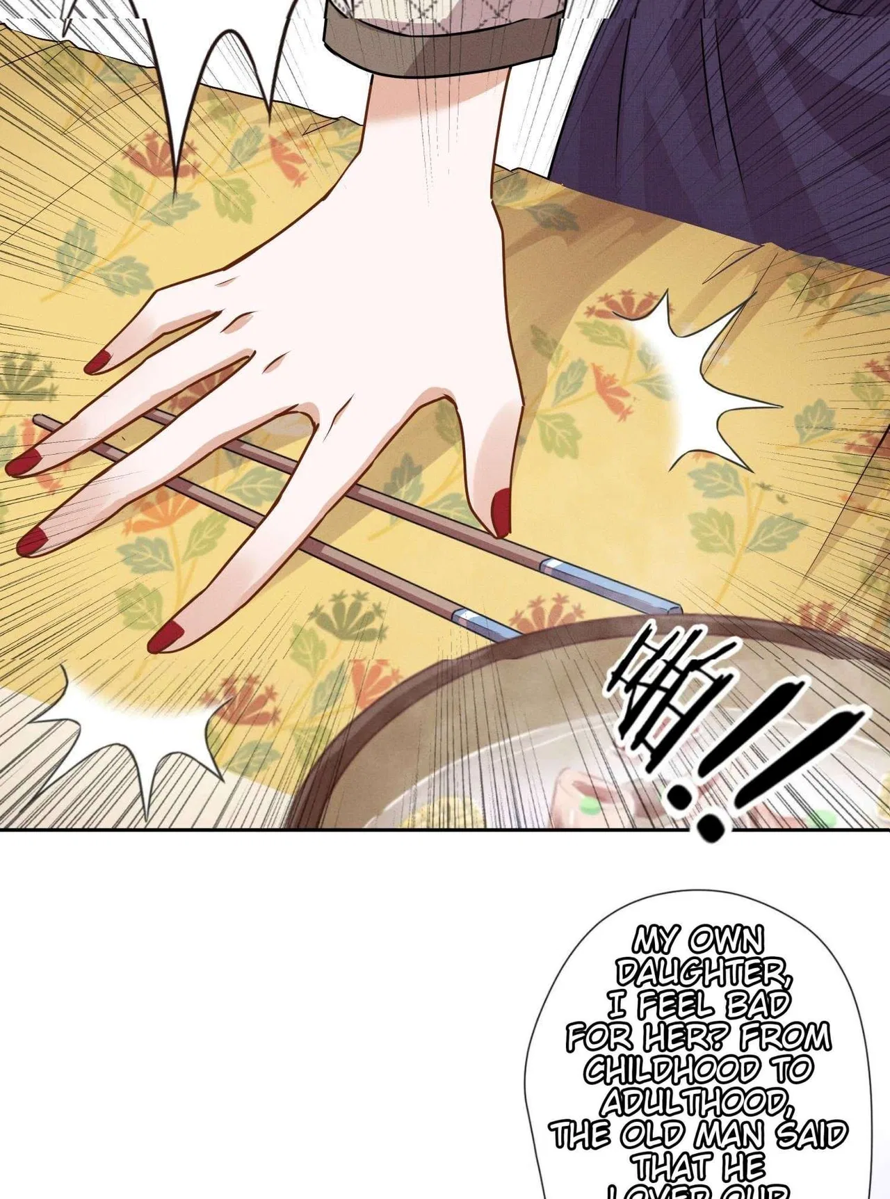 Dragon King’s Palace: The Richest Son-in-Law Chapter 5 – Page 48