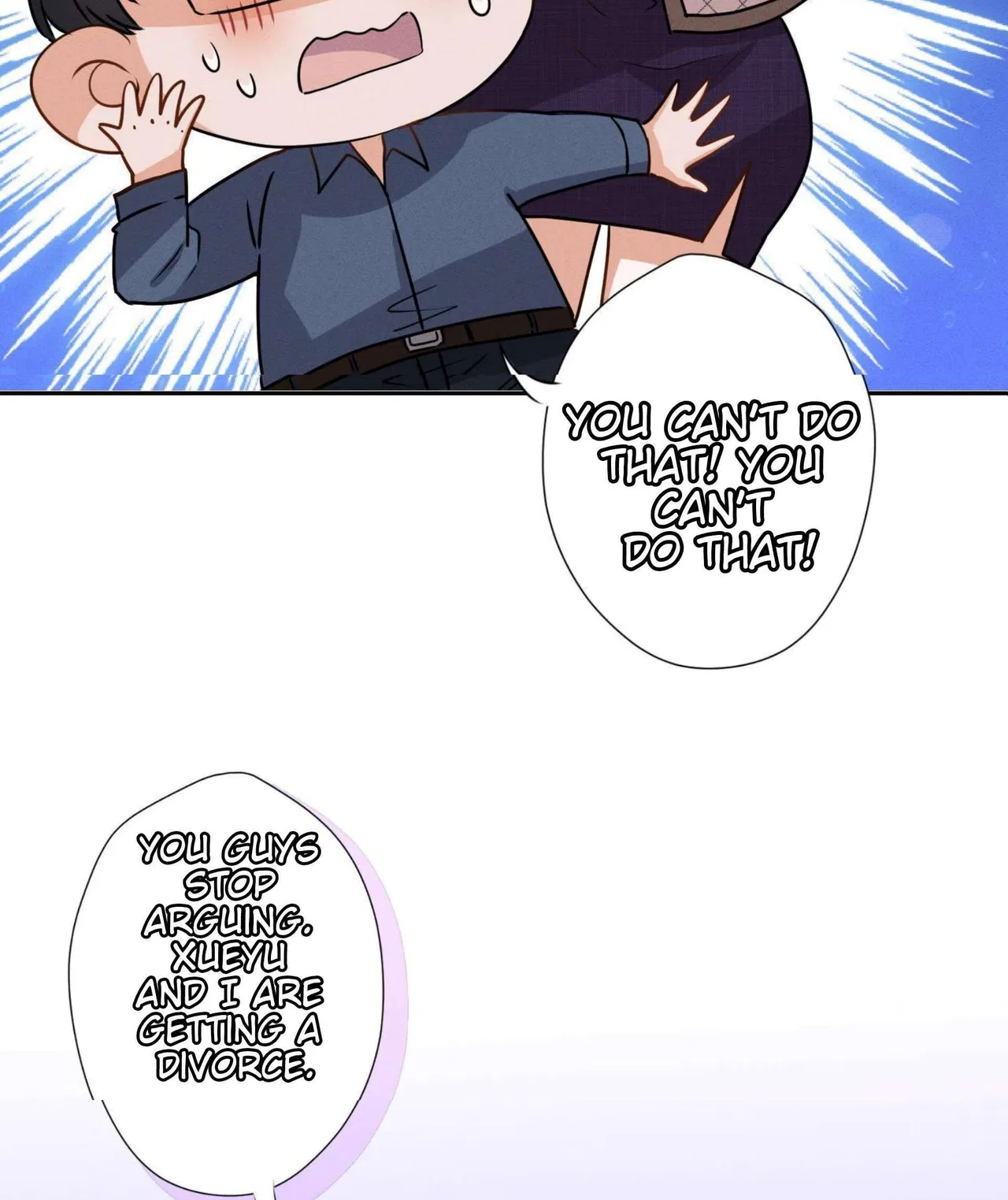 Dragon King’s Palace: The Richest Son-in-Law Chapter 5 – Page 66