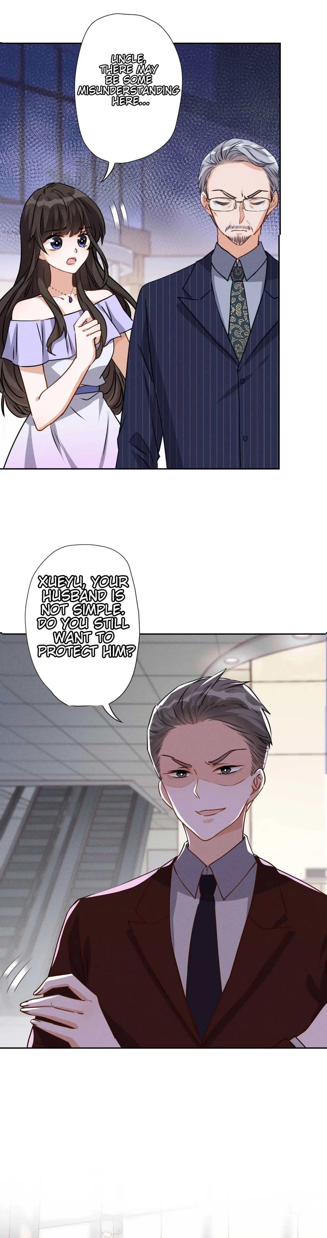 Dragon King’s Palace: The Richest Son-in-Law Chapter 4 – Page 5