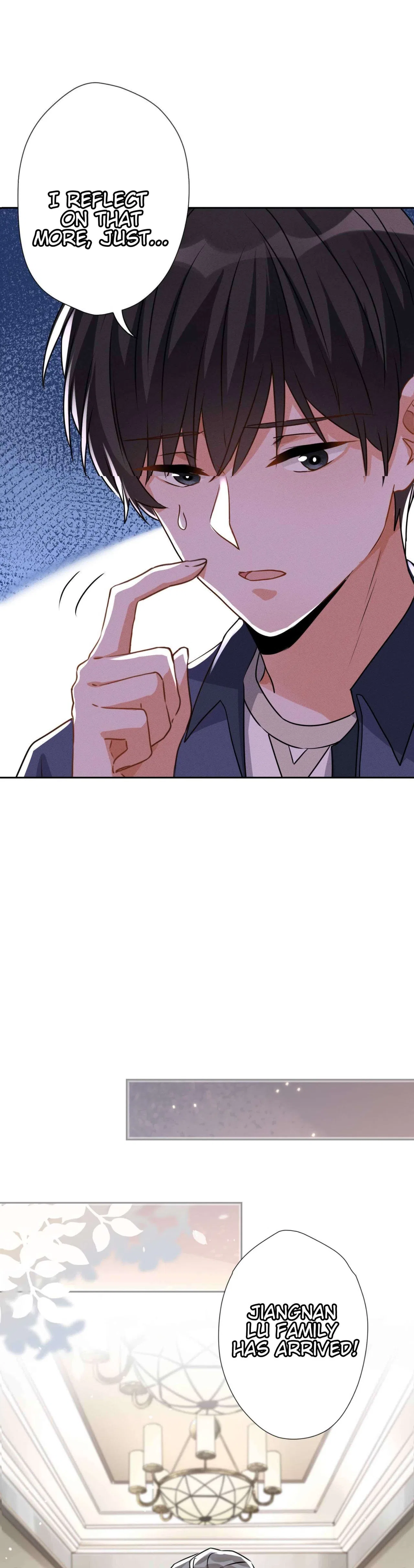 Dragon King’s Palace: The Richest Son-in-Law Chapter 4 – Page 8