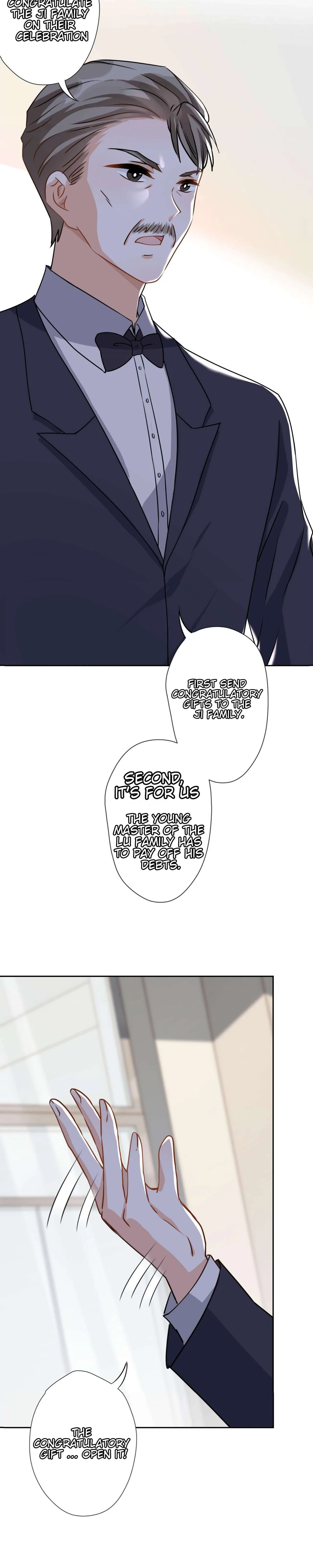 Dragon King’s Palace: The Richest Son-in-Law Chapter 4 – Page 9