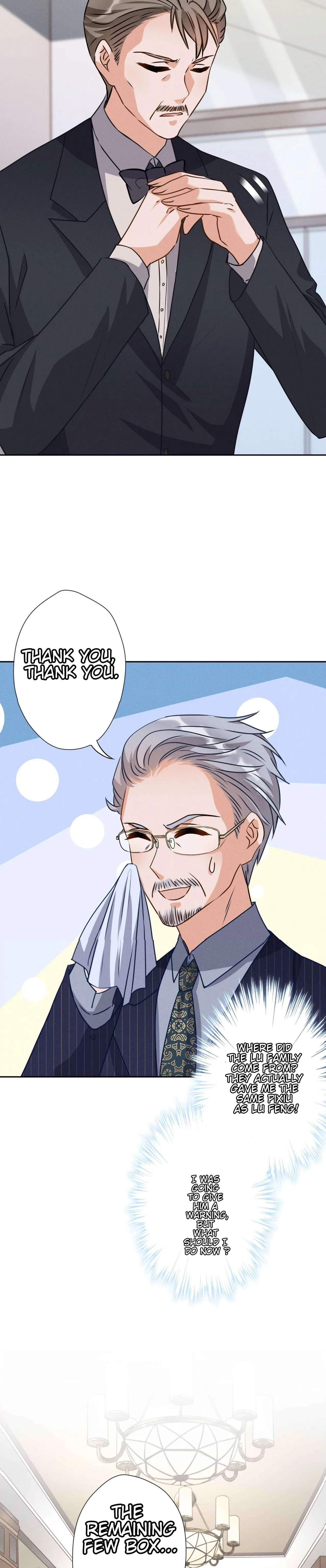 Dragon King’s Palace: The Richest Son-in-Law Chapter 4 – Page 11
