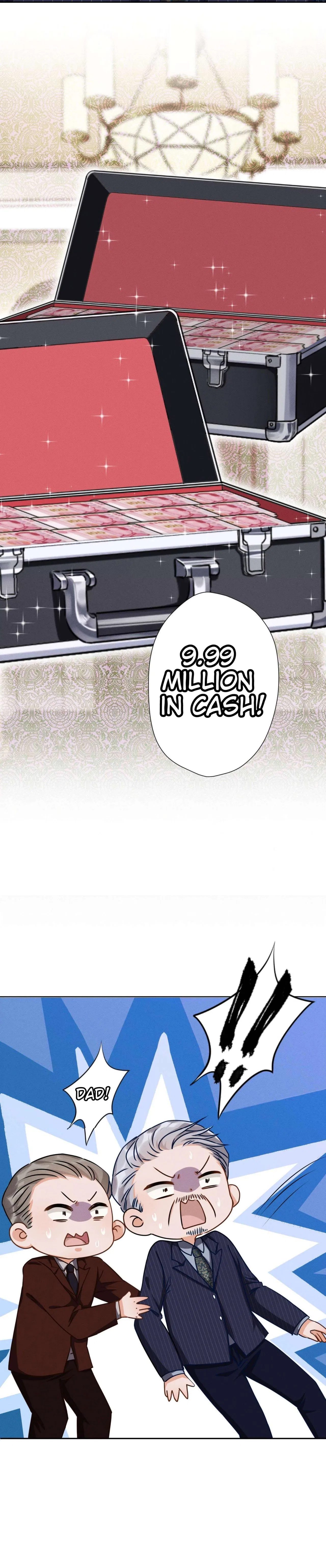 Dragon King’s Palace: The Richest Son-in-Law Chapter 4 – Page 13