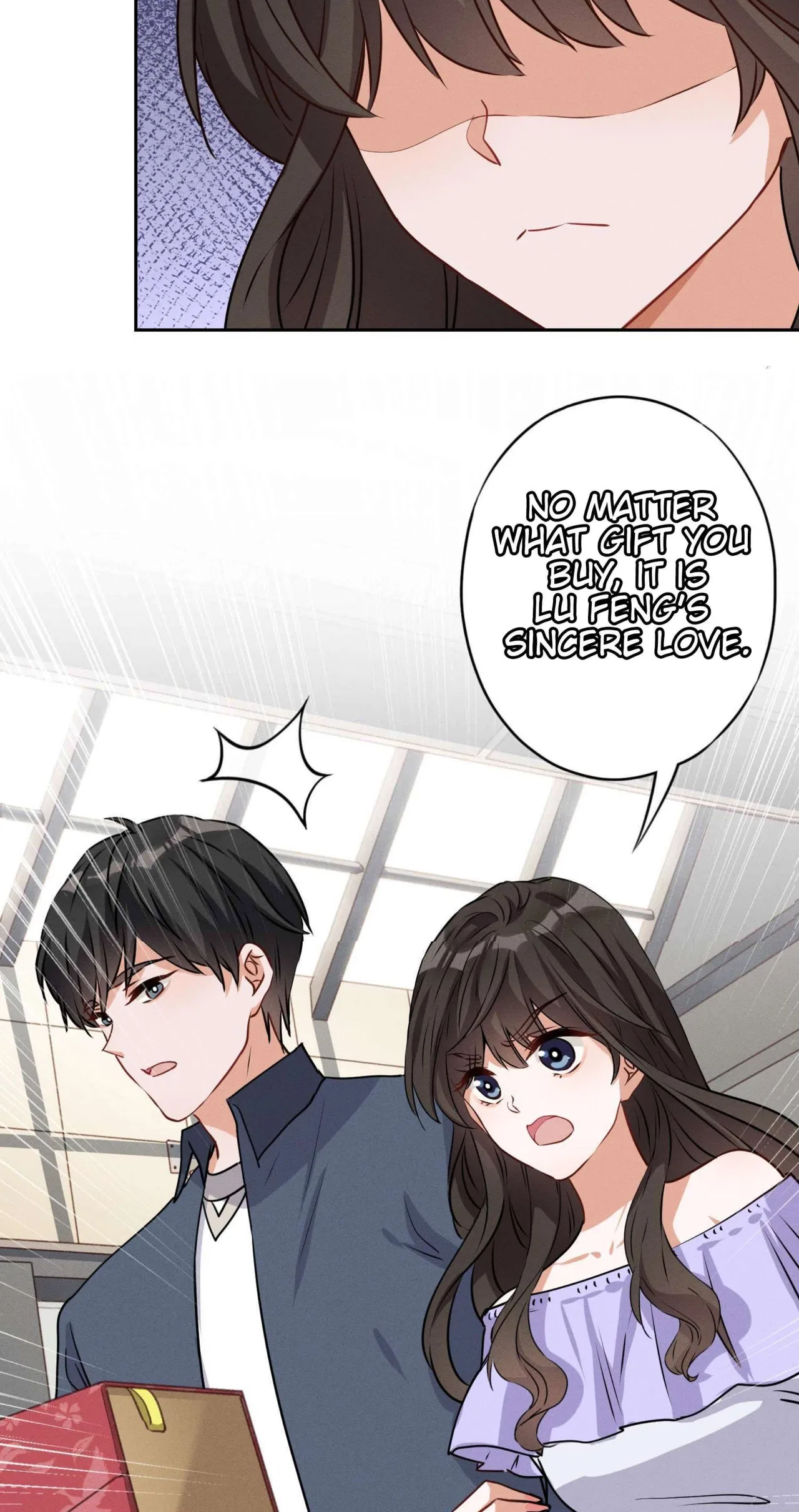 Dragon King’s Palace: The Richest Son-in-Law Chapter 3 – Page 5