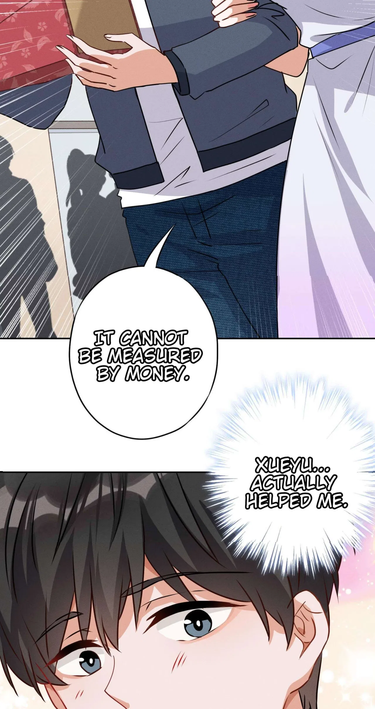 Dragon King’s Palace: The Richest Son-in-Law Chapter 3 – Page 6