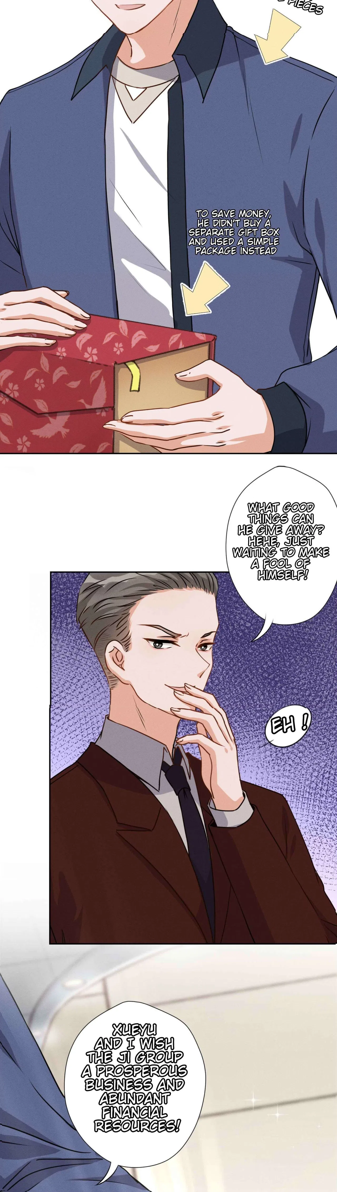 Dragon King’s Palace: The Richest Son-in-Law Chapter 3 – Page 13