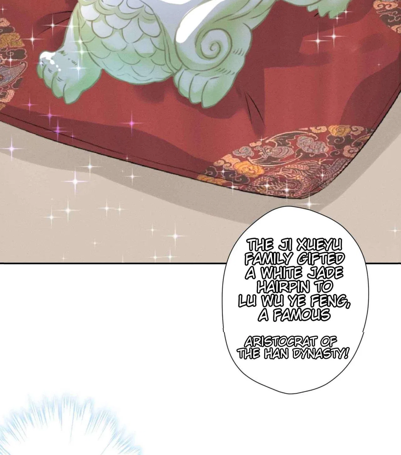 Dragon King’s Palace: The Richest Son-in-Law Chapter 3 – Page 19