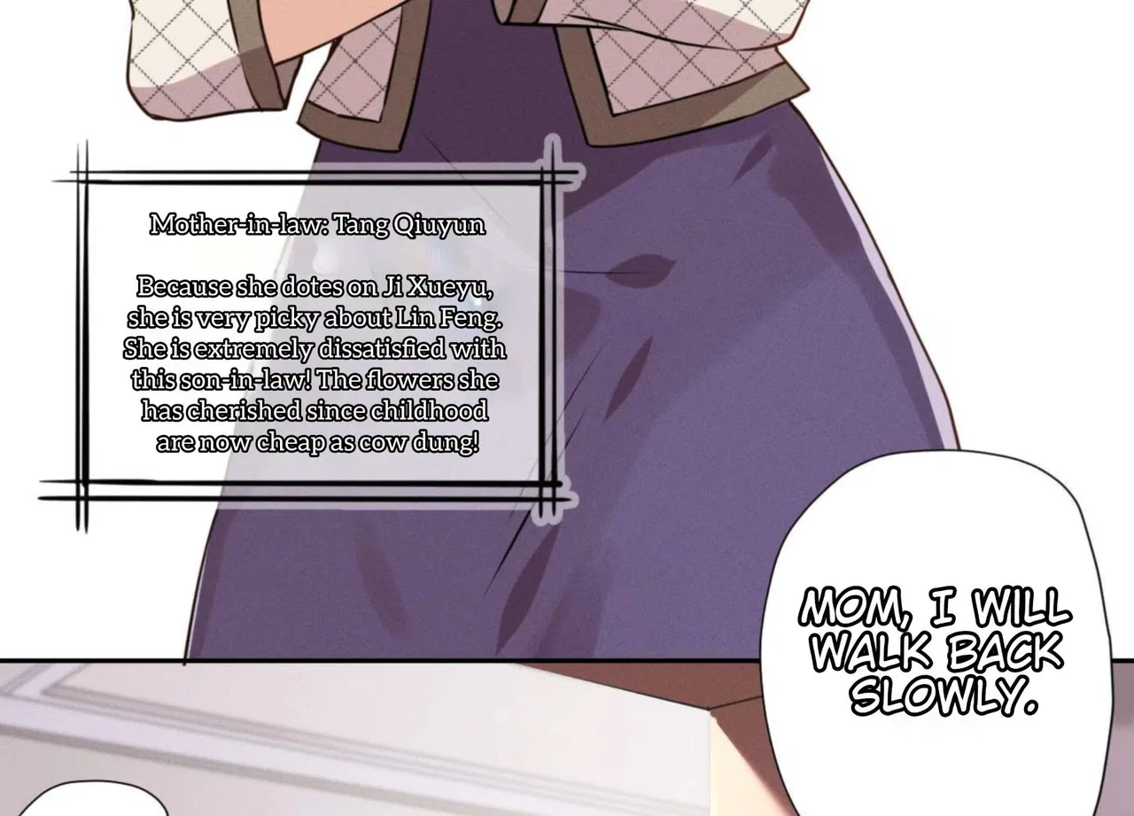 Dragon King’s Palace: The Richest Son-in-Law Chapter 2 – Page 5