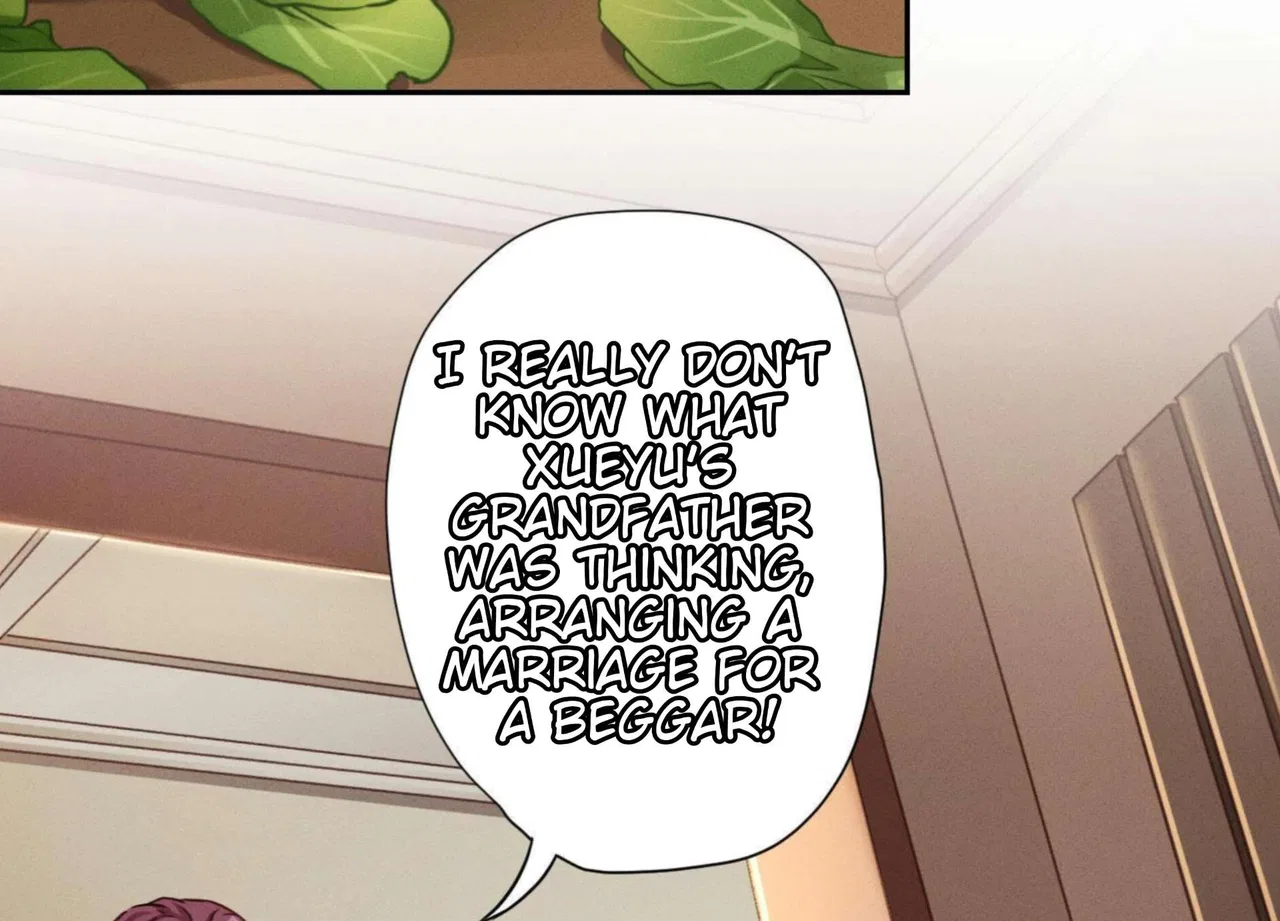 Dragon King’s Palace: The Richest Son-in-Law Chapter 2 – Page 20